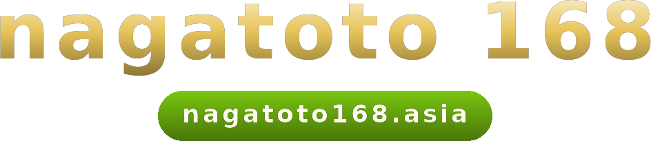 nagatoto 168 logo